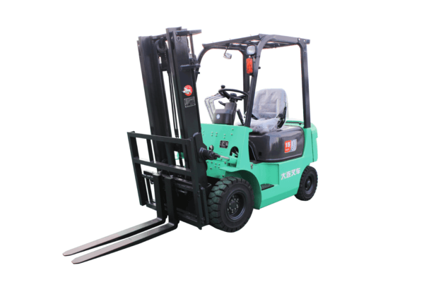 Дизельный вилочный погрузчик Dalian Forklift CPCD45BB - фото №2