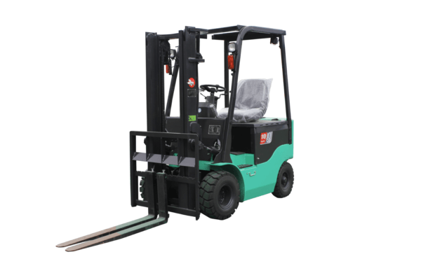 Дизельный вилочный погрузчик Dalian Forklift CPCD45BB - фото №4