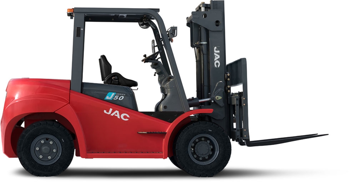 JAC CPCD100J - фото №2