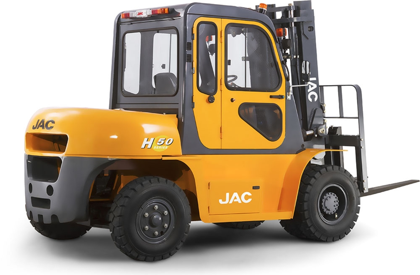 JAC CPCD50H - фото №2